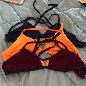 Jolyn bathing suit tops